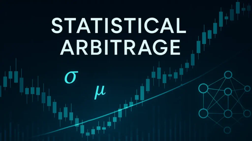 Statistical Arbitrage Pairs Trading System